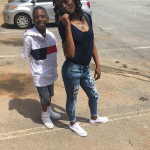 Meet your Posher, Melody